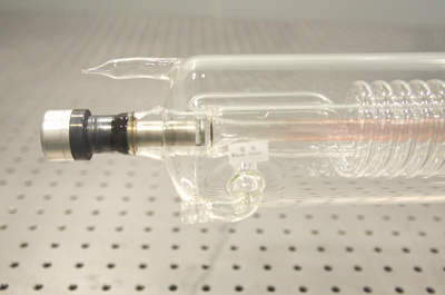 Reci 100W 120W glass CO2 tube V4 S4 W4