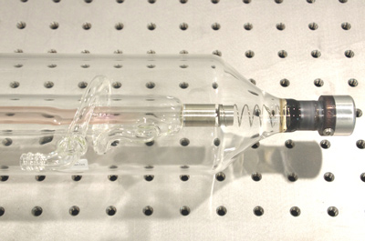 Reci laser glass tube V8 S8 W8